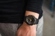 Жіночий наручний годинник Casio GMA-S140M-1AER Чорний із золотом лаконічний - зображення 11