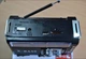 Аккумуляторный FM радиоприемник Bluetooth с фонариком GOLON RX-381BT ФМ радио (Принимает флешки) + работает ОТ БАТАРЕЕК И ОТ СЕТИ BLACK - изображение 6