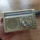 Аккумуляторный FM радиоприемник Bluetooth с фонариком GOLON RX-382BT ФМ радио (Принимает флешки) + работает ОТ БАТАРЕЕК И ОТ СЕТИ GOLD - изображение 8