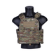 Плитоноска Cage Plate Carrier (CPC) Emerson Мультикамуфляж - изображение 1