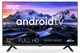 Телевизор ERGO 32" 32GFS6500 голосовое управление - изображение 1