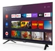 Телевизор ERGO 32" 32GFS6500 голосовое управление - изображение 8