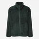 Толстовка на молнии мужская Uniqlo 708190526 XL Зеленая (1159802238) - изображение 1