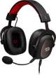 Геймерські дротові навушники Redragon Zeus H510 - зображення 1