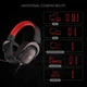 Геймерські дротові навушники Redragon Zeus H510 - зображення 8