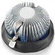 Кулер процессорный DeepCool Gamma Archer (DP-MCAL-GA), Intel: 1200/1151/1150/1155/775, AMD: AM4/AM3+/AM3/AM2+/AM2/FM2+/FM2/FM1, 124х121х65.5 мм, 3-pin - изображение 4
