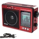 Радиоприёмник Golon RX-006 AM/SW/FM от сети и батареек MP3/WMA USB/microCD - изображение 1