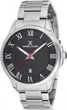 Мужские часы DANIEL KLEIN DK12135-1 Черные с серебристым - изображение 1