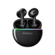 TWS-навушники Lenovo ThinkPlus XT97 black - зображення 1