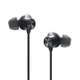 Бездротові навушники OnePlus Bullets Wireless Z Bass Edition black - зображення 2