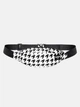 Бананка Custom Wear Uno Goose Black/White - изображение 1