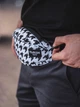 Бананка Custom Wear Uno Goose Black/White - изображение 5