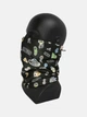Баф Custom Wear Rick and Morty Black - изображение 2