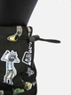 Баф Custom Wear Rick and Morty Black - изображение 4
