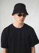 Панама Custom Wear двостороння Rune чорна - изображение 2