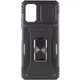 Чехол противоударный Epik Defender Cam Ring Case для Xiaomi Poco X5 Pro 5G / Note 12 Pro 5G Черный / Black - изображение 3