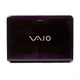 Ноутбук Sony VAIO VPCEA пурпурный (refurbished) - изображение 6