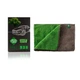 Авторушник GreenWay Green Fiber AUTO A5, для сухого прибирання, сіро-зелений (08072) - зображення 7