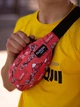Бананка Custom Wear Uno Japan Red - изображение 4
