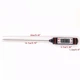 Термометр кулинарный электронный цифровой со щупом Digital Thermometer TP101 - изображение 2