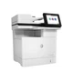 МФУ HP LaserJet E62555dn / Лазерная монохромная печать / 1200x1200 dpi / A4 / 55 стр/мин / Ethernet, USB 2.0 / Дуплекс б/у - изображение 1