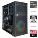 Ігровий ПК AMD Ryzen 3 4100 (4(8) ядра по 3.8-4GHz) / 16GB DDR4 / 120GB SSD + 500GB HDD / Radeon RX 570, 4GB GDDR5, 256bit / HDMI / 500W - зображення 1