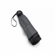 Зонт женский механический Fulton L930 Mini Invertor-1 Black & Charcoal - изображение 7