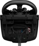 Дротове кермо Logitech G923 Racing Wheel Чорний для PS4/PS5/PC + педальний блок - зображення 7