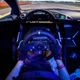 Проводной руль Logitech G923 Racing Wheel Черный для Xbox One/PC + педальный блок - зображення 8