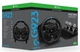 Проводной руль Logitech G923 Racing Wheel Черный для Xbox One/PC + педальный блок - зображення 9