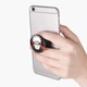 Попсокет (Popsockets) держатель для смартфона Пейн (Pain) (8754-3050-BK) Черный - изображение 2