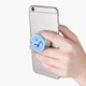 Попсокет (Popsockets) держатель для смартфона БТС (BTS) (8754-3266-WT) Белый - изображение 2