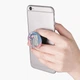Попсокет (Popsockets) держатель для смартфона Атака на титанов (Attack on Titan) (8754-3042-BK) Черный - изображение 2