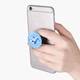 Попсокет (Popsockets) держатель для смартфона БТС (BTS) (8754-3266-BK) Черный - изображение 2