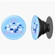 Попсокет (Popsockets) держатель для смартфона БТС (BTS) (8754-3266-BK) Черный - изображение 4