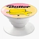 Попсокет (Popsockets) держатель для смартфона БТС (BTS) (8754-3269-WT) Белый - изображение 3