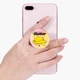 Попсокет (Popsockets) держатель для смартфона БТС (BTS) (8754-3269-WT) Белый - изображение 6
