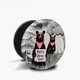 Попсокет (Popsockets) держатель для смартфона Медвежьи обнимашки (8754-2066-BK) Черный - изображение 5