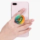 Попсокет (Popsockets) держатель для смартфона Авокадо (8754-2030-WT) Белый - изображение 6