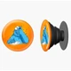 Попсокет (Popsockets) держатель для смартфона Куки монстр (8754-1991-BK) Черный - изображение 4