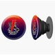 Попсокет (Popsockets) держатель для смартфона Панк (8754-2020-BK) Черный - изображение 4