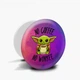 Попсокет (Popsockets) держатель для смартфона Бейбы Йода (8754-1987-WT) Белый - изображение 5