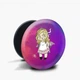 Попсокет (Popsockets) держатель для смартфона Зубная фея (8754-2090-BK) Черный - изображение 5