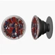 Попсокет (Popsockets) тримач для смартфона Дедпул (8754-1993-BK) Чорний - зображення 4