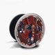 Попсокет (Popsockets) тримач для смартфона Дедпул (8754-1993-BK) Чорний - зображення 5