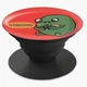 Попсокет (Popsockets) держатель для смартфона Я делаю (8754-2091-BK) Черный - изображение 3