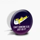 Попсокет (Popsockets) держатель для смартфона Гомер Симпсоны (8754-2043-WT) Белый - изображение 5