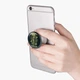 Попсокет (Popsockets) держатель для смартфона Рамштайн (8754-2024-WT) Белый - изображение 2