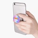 Попсокет (Popsockets) держатель для смартфона Не сегодня (Not Today) (8754-2019-WT) Белый - изображение 2