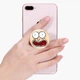 Попсокет (Popsockets) держатель для смартфона Рик Санчез Рик и Морты (Rick Sanchez Rick and Morty) (8754-2632-WT) Белый - изображение 6